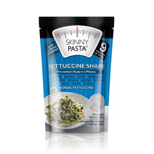Фетучини от конджак Skinny pasta 270 гр